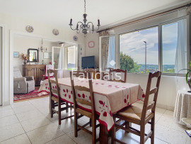 Vente
CONDÉ-SUR-VIRE, Maison 3 pièces principales