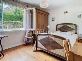 Vente
CONDÉ-SUR-VIRE, Maison 3 pièces principales