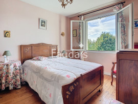 
                                                                                        Vente
                                                                                         CONDÉ-SUR-VIRE, Maison 3 pièces principales 