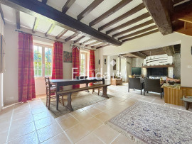 
                                                                                        Vente
                                                                                         CONDE SUR VIRE roche de ham