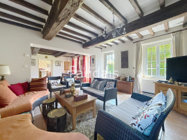 
                                                                                        Vente
                                                                                         CONDE SUR VIRE roche de ham