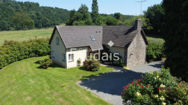 
                                                                                        Vente
                                                                                         CONDE SUR VIRE roche de ham