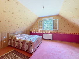 
                                                                                        Vente
                                                                                         CONDE SUR VIRE roche de ham