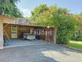 
                                                                                        Vente
                                                                                         CONDE SUR VIRE roche de ham