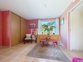 
                                                                                        Vente
                                                                                         CONDE SUR VIRE roche de ham