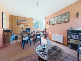 
                                                                                        Vente
                                                                                         CONDE SUR VIRE roche de ham