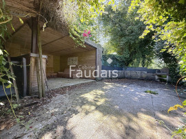 
                                                                                        Vente
                                                                                         CONDE SUR VIRE roche de ham