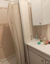 
                                                                                        Colocation
                                                                                         Confortable chambre meublée 75m² Bagneux