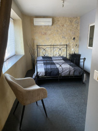 
                                                                                        Location
                                                                                         CONFORTABLE T2 MEUBLÉ