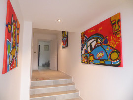 
                                                                                        Vente
                                                                                         Contemporary house designed in the Périgord Noir