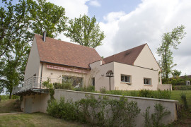 
                                                                                        Vente
                                                                                         Contemporary house designed in the Périgord Noir