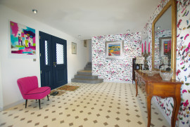 
                                                                                        Vente
                                                                                         Contemporary house designed in the Périgord Noir