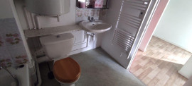 
                                                                                        Location
                                                                                         Coquet appartement F2 bien situé