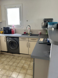 
                                                                                        Location
                                                                                         Coquet appartement F3