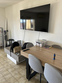 
                                                                                        Location
                                                                                         Coquet appartement F3