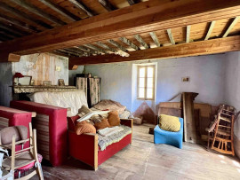 
                                                                                        Vente
                                                                                         Corps de ferme avec dépendances | Madiran | 65