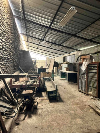 
                                                                                        Vente
                                                                                         Corps de ferme avec dépendances | Madiran | 65