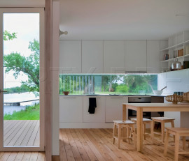 Vente
CORSE DOMAINE DE VACANCES REVE VILLA ET LODGES