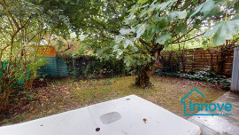 
                                                                                        Vente
                                                                                         CÔTE PAVEE/LA TERRASSE - Petite maison avec fort potentiel