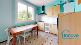 
                                                                                        Vente
                                                                                         CÔTE PAVEE/LA TERRASSE - Petite maison avec fort potentiel