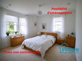 
                                                                                        Vente
                                                                                         COTE PAVEE:Maison familiale Limayrac