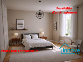 
                                                                                        Vente
                                                                                         COTE PAVEE:Maison familiale Limayrac