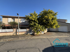 
                                                                                        Vente
                                                                                         COTE PAVEE:Maison familiale Limayrac