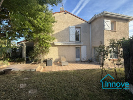
                                                                                        Vente
                                                                                         COTE PAVEE:Maison familiale Limayrac