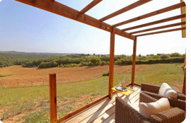 
                                                                                        Location
                                                                                         Cottage avec vue imprenable