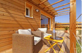 
                                                                                        Location
                                                                                         Cottage avec vue imprenable