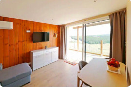 
                                                                                        Location
                                                                                         Cottage avec vue imprenable