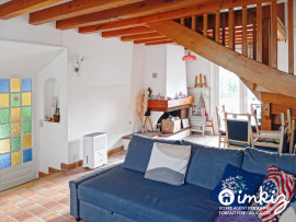 
                                                                                        Vente
                                                                                         Coulommiers - Maison 3 pièces