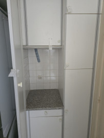 
                                                                                        Vente
                                                                                         Coup de cœur – 3 pièces avec balcon à deux pa