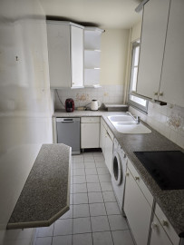 
                                                                                        Vente
                                                                                         Coup de cœur – 3 pièces avec balcon à deux pa