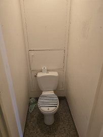 
                                                                                        Vente
                                                                                         Coup de cœur – 3 pièces avec balcon à deux pa