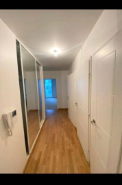 
                                                                                        Location
                                                                                         Coup de cœur: 3P meublé 61m2