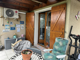 
                                                                                        Vente
                                                                                         Coup de cœur à Mions- Maison familiale avec jardin et vue dégagée