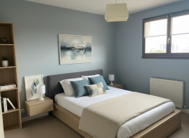 
                                                                                        Vente
                                                                                         Coup de cœur à Mions- Maison familiale avec jardin et vue dégagée