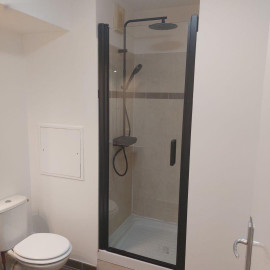 
                                                                                        Location
                                                                                         Coup de Cœur assuré - Studio Meublé (31 m2) refait