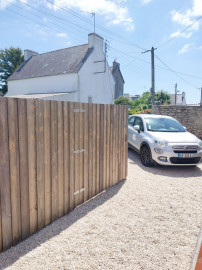 Location
Coup de coeur belle maison de pêcheur contemporaine au pied de la mer dans le beau village authentique de Lesconil (loyer tout inclus)