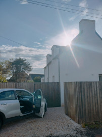 Location
Coup de coeur belle maison de pêcheur contemporaine au pied de la mer dans le beau village authentique de Lesconil (loyer tout inclus)
