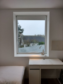 Location
Coup de coeur belle maison de pêcheur contemporaine au pied de la mer dans le beau village authentique de Lesconil (loyer tout inclus)
