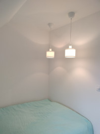 Location
Coup de coeur belle maison de pêcheur contemporaine au pied de la mer dans le beau village authentique de Lesconil (loyer tout inclus)