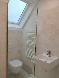 Location
Coup de coeur belle maison de pêcheur contemporaine au pied de la mer dans le beau village authentique de Lesconil (loyer tout inclus)