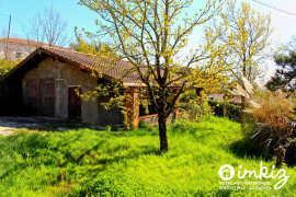 
                                                                                        Vente
                                                                                         Cox/Cadours - Maison 3 Ch avec terrain/pyrénées