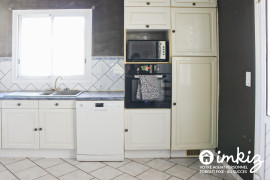 
                                                                                        Vente
                                                                                         Cox/Cadours - Maison 3 Ch avec terrain/pyrénées