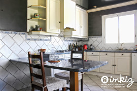 
                                                                                        Vente
                                                                                         Cox/Cadours - Maison 3 Ch avec terrain/pyrénées