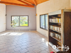 
                                                                                        Vente
                                                                                         Cox/Cadours - Maison 3 Ch avec terrain/pyrénées