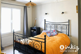 
                                                                                        Vente
                                                                                         Cox/Cadours - Maison 3 Ch avec terrain/pyrénées