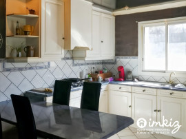 
                                                                                        Vente
                                                                                         Cox/Cadours - Maison 3 Ch avec terrain/pyrénées